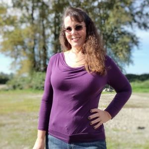 Meet your Posher, Mandy